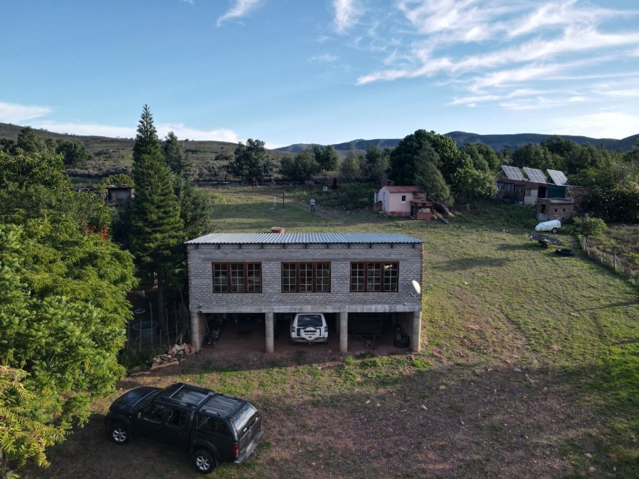 10 Bedroom Property for Sale in Joubertina Eastern Cape